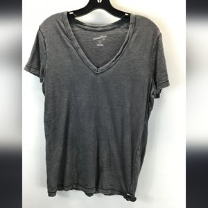light washed tshirt